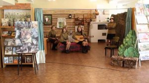 "А зори здесь тихие" 2015