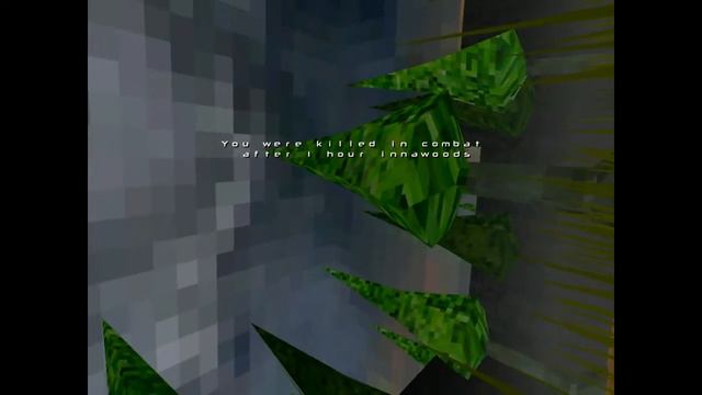 InnaWoods - Free Indie Game