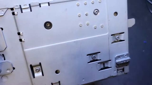 VW Radio reboot repair смотреть онлайн