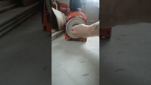 Как снять крыльчатку насоса и торцевой уплотнитель (сальник) насосной станции Вихрь АСВ-800/20