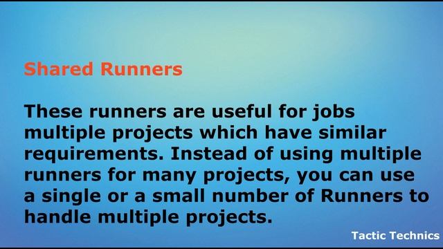 Important interview questions and answers for GitLab смотреть онлайн