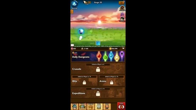 Crush Them All | Beginners Guide Feat. MrMoogle смотреть онлайн