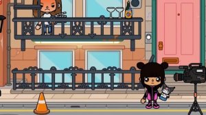 ЭМБЕР И УЭЙД УДОЧЕРИЛИ 100 МЛАДЕНЦЕВ В АВАТАР ВОРЛД | ТОКА БОКА | Toca Life Story