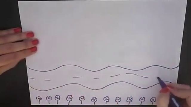 Рисуем музыку смотреть онлайн