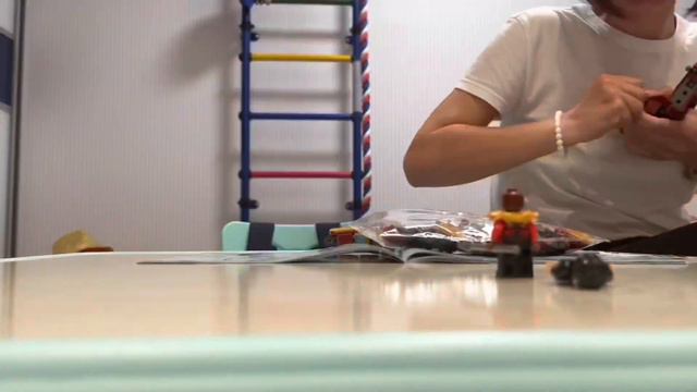 Халкбастер. Лего. смотреть онлайн