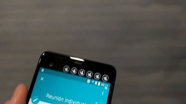 Video Tour: HTC U Ultra смотреть онлайн