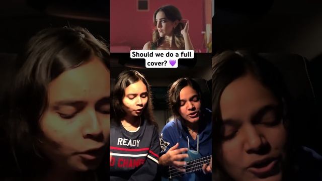 Olivia Rodrigo - deja vu (sped up cover) #oliviarodrigo #dejavu смотреть онлайн