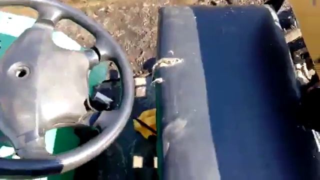 Самодельный багги из иж планета смотреть онлайн