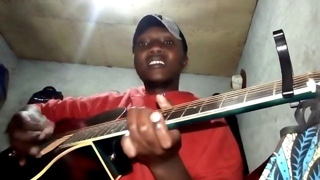 Emily chepchumba in kikuyu. alekie Salim 🎸🎸👊🏾 смотреть онлайн