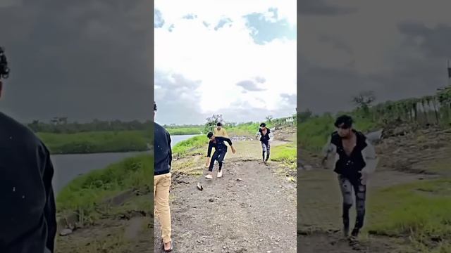 Gangster ? Friendship ?Tik Tok Video Yaara Terii Yaari ❤️ Best Friendship Reels Tik Tok Video смотреть онлайн
