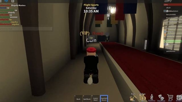 Wizard DUEL!! | Wizard Life смотреть онлайн