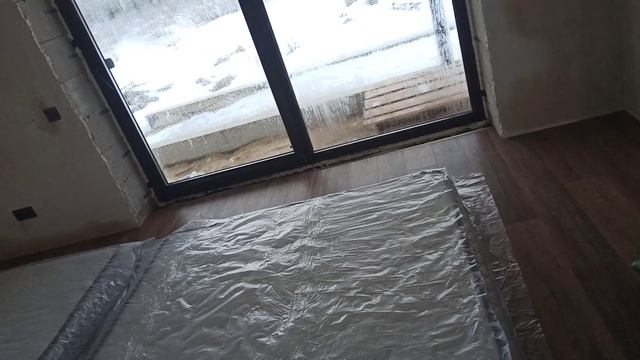 Виниловый ламинат CronaFloor Дуб Робуста - отзыв мастера смотреть онлайн