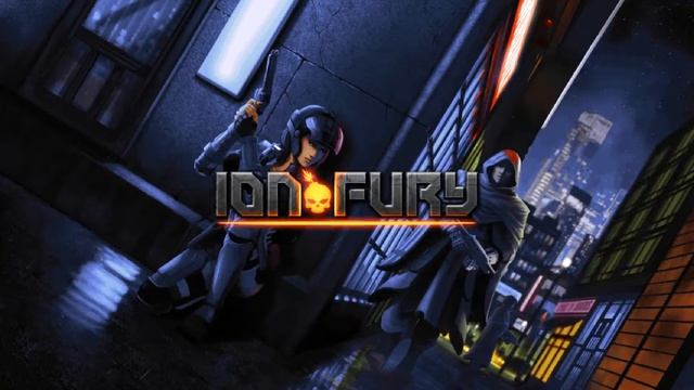 Ion Fury - Gamelectro смотреть онлайн