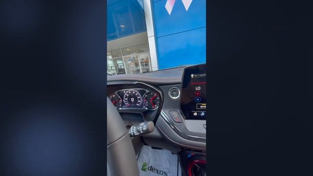 What are drive modes in my 2023 Chevy Blazer RS? смотреть онлайн