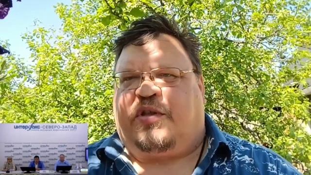 Ленинградская область пока тормозит с проведением"мусорной" реформы смотреть онлайн