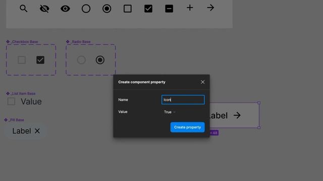 Button Properties | Figma Course for UI/UX Beginners смотреть онлайн