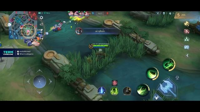 การกลับมา Terizla | แบกได้ทั้งทีม S-30 | Mobile Legends: Bang Bang смотреть онлайн