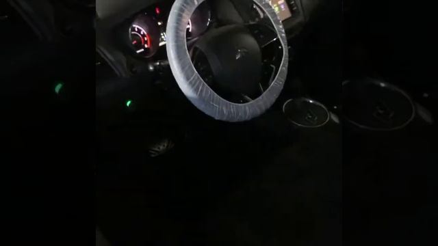 Mitsubishi ASX монтаж ГБО смотреть онлайн