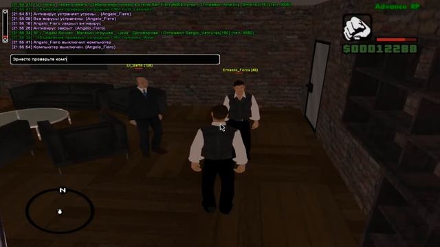 G | Диагностика ноутбуков АП. смотреть онлайн