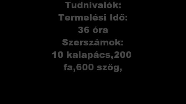 Farmerama Események 2.epizód(2/2) смотреть онлайн