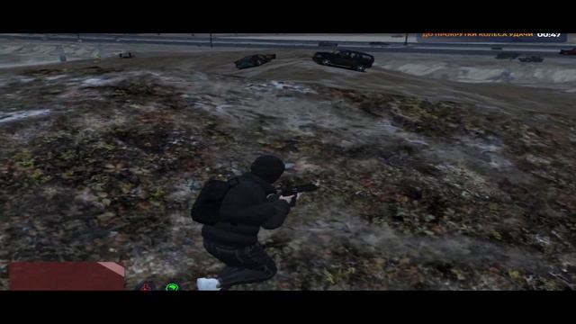 РАЗВАЛИЛ РАЧКОВ на КАПТАХ в GTA 5 RP смотреть онлайн
