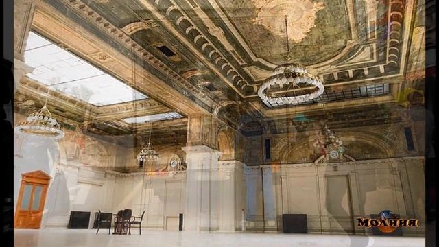 СВАДЬБА Федора Бондарчука и Паулины Андреевой: стали известны подробности торжества смотреть онлайн