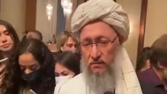 Russia hosts dialogue with Taliban over Afghanistan situation, China, Pakistan India also Present смотреть онлайн