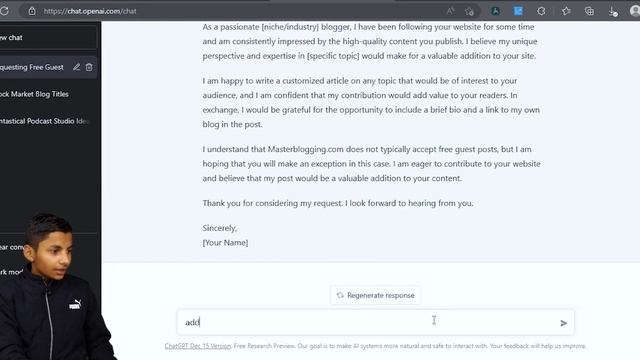 CHATGPT Full Tutorial in Hindi - ? Easy Ways to Make money using Chat GPT смотреть онлайн