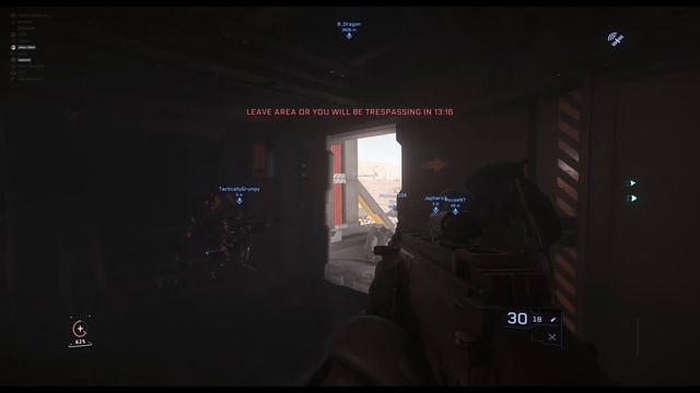 Star Citizen - OvO - Wild Cards Vs Raven Bound смотреть онлайн