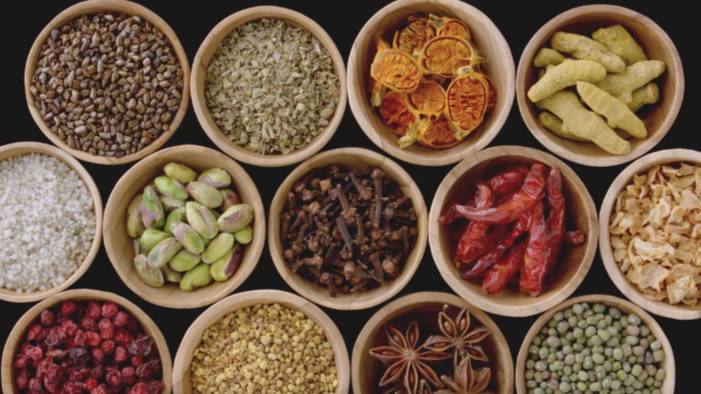 4K UHD DEMO - Taste Of Black