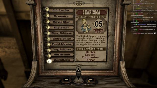 2014.Sep.11 - Part 05/17 (Fallout: New Vegas) смотреть онлайн