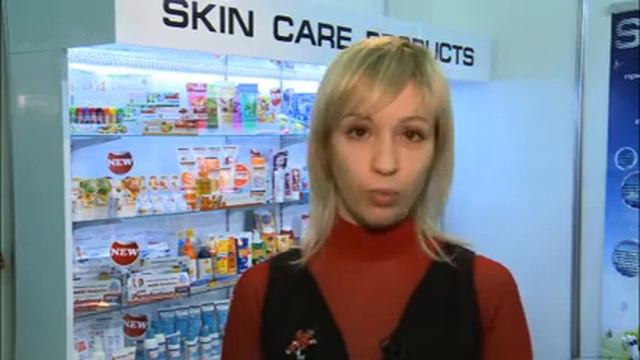 АПТЕКА 2011 Представитель Компании СМ Мишель смотреть онлайн