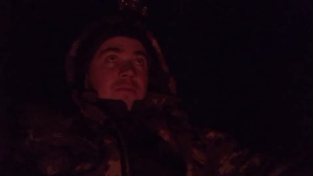 Рыбалка на налима. Новое место. Река Бира. смотреть онлайн