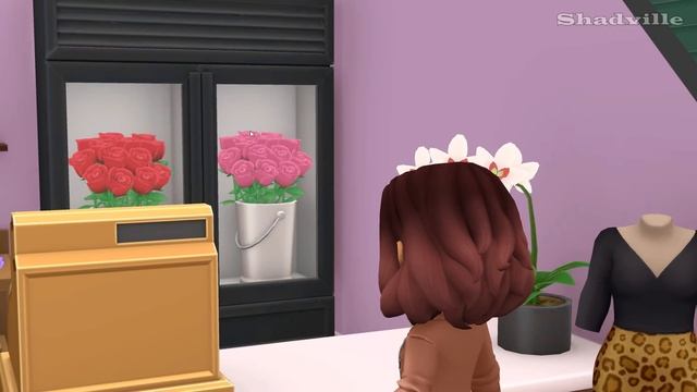 Одержимые выборы ☀ Wylde Flowers Прохождение игры #19 смотреть онлайн