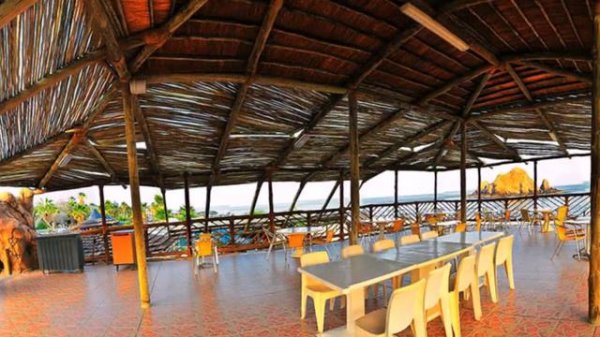 Sandy Beach Hotel & Resort 3* ОАЭ