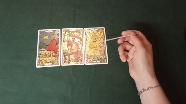 Прогноз таро на неделю 17-23 июля! Будет жарко! смотреть онлайн