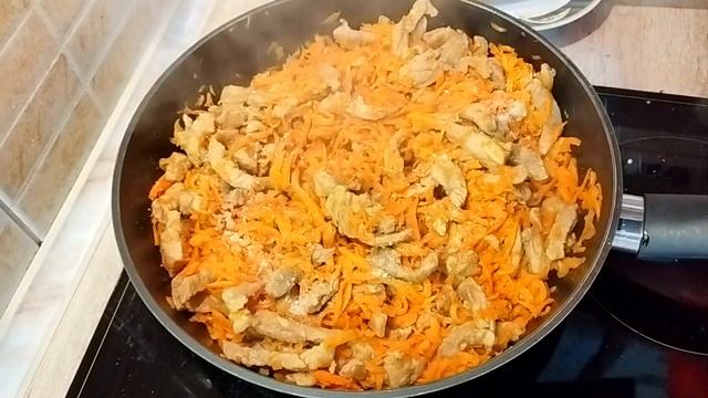 Мясо по-азиатски | ВКУСНОДЕЛ смотреть онлайн