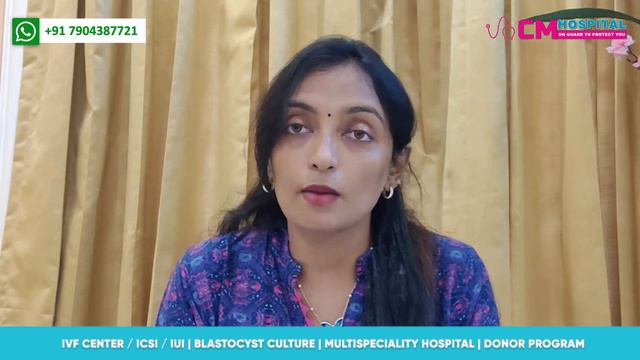 Ovarian Cyst | கருப்பை நீர்க்கட்டி смотреть онлайн