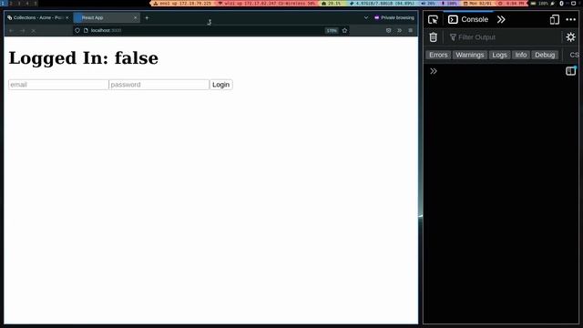 PocketBase Tutorial #3 - Authentication (with react-hook-form) смотреть онлайн