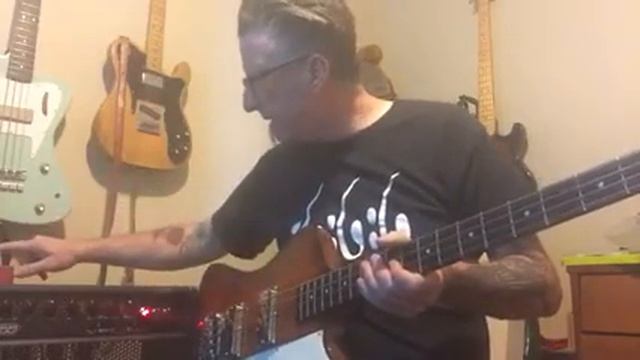 T Bird/Lollars/Cobalt flats/Hi/Low pass filter смотреть онлайн