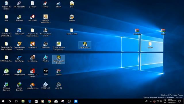 Solucionar el error steam is not running left 4 dead 2 no steam (game) смотреть онлайн