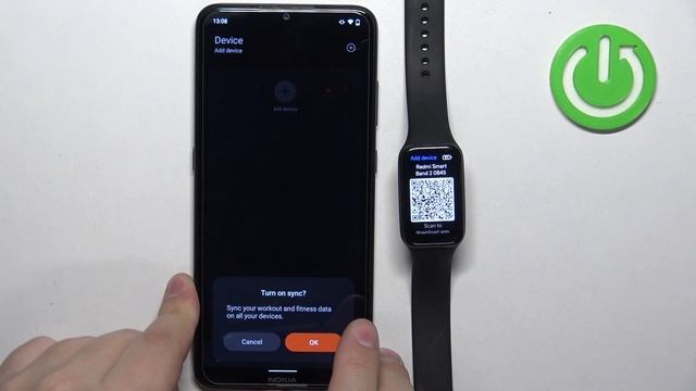 How to Pair XIAOMI Redmi Smart Band 2 With Android Phone смотреть онлайн