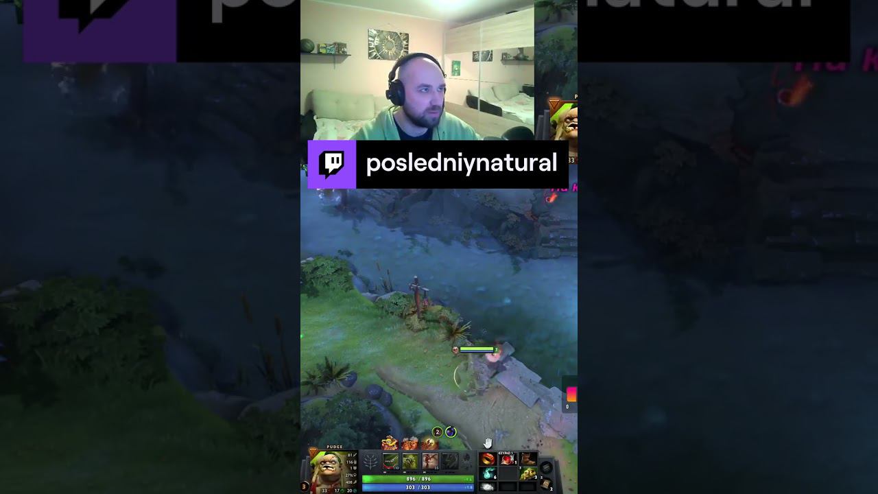 Хукнул за подписку | Posledniynatural с помощью #Twitch