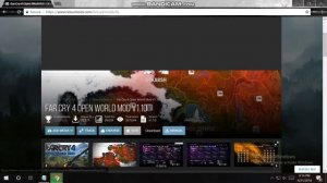 HOW TO INSTALL MODS FOR FAR CRY 4