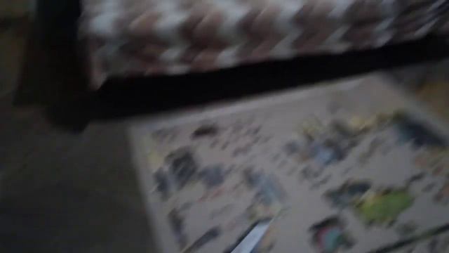 Собираем пазл на 3000 деталей - ч.1 смотреть онлайн