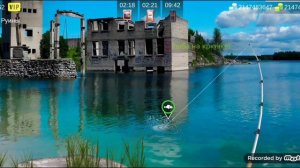 😱КАК ПОЙМАТЬ ГЛАЗОРВАЧА | ПЫТАЮСЬ ПОЙМАТЬ ГЛАЗОРВАЧА В ИГРЕ MY FISHING WORLD