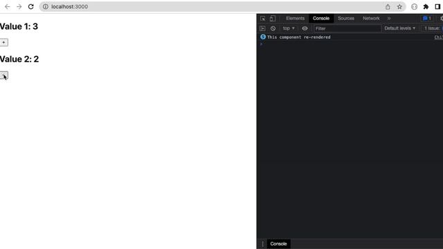 Without React Memo смотреть онлайн
