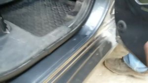 Замена штатной музыки в митсубиси аутлендер