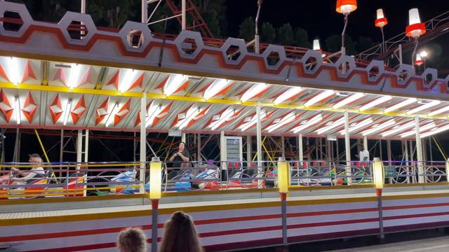 Bibione, Luna Park | Urlaub 2023 смотреть онлайн