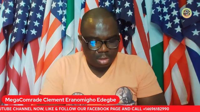 👉OBASEKI VS OSHIOMHOLE 👉SENATOR MONDAY OKPEBHOLO VS DR. ASUE IGHODALO VS BAR. OLUMDE AKPATA смотреть онлайн